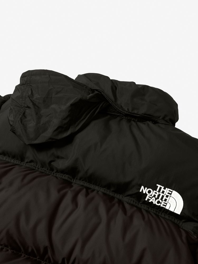 THE NORTH FACE(ザ・ノース・フェイス) ｜ヌプシベスト（メンズ）