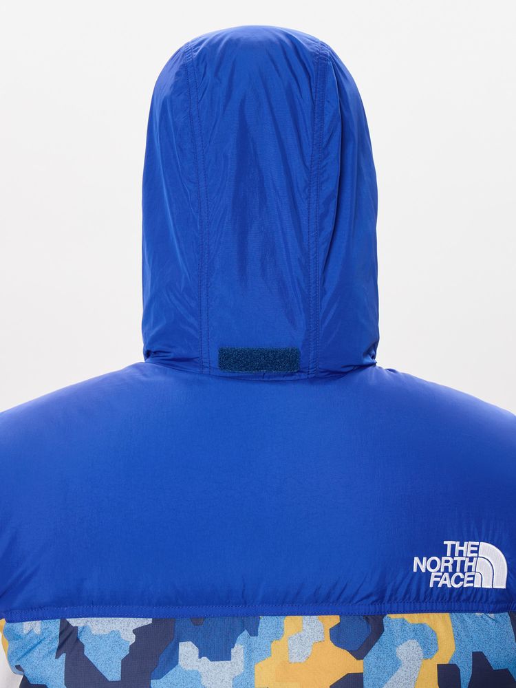 新販売banana様専用THENORTHFACEヌプシジャケット NDW92232 ジャケット・アウター