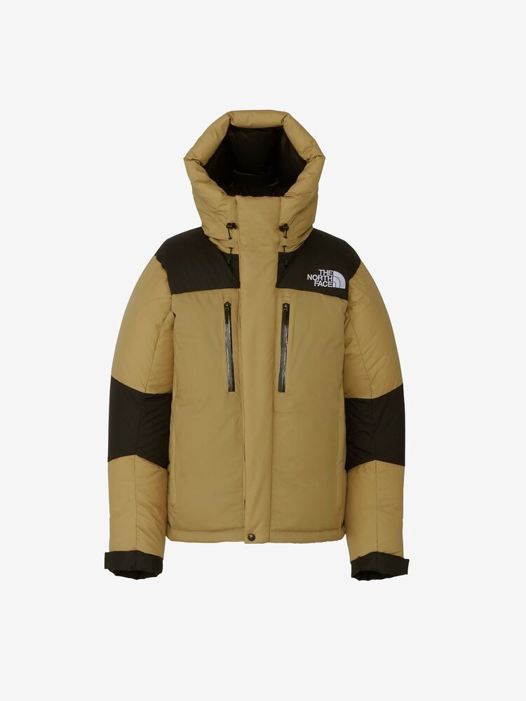 THE NORTH FACEメンズ M サイズ  サミットシリーズ バルトロ