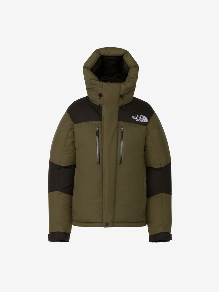 THE NORTH FACE ノースフェイス バルトロ ライト ジャケット120cm