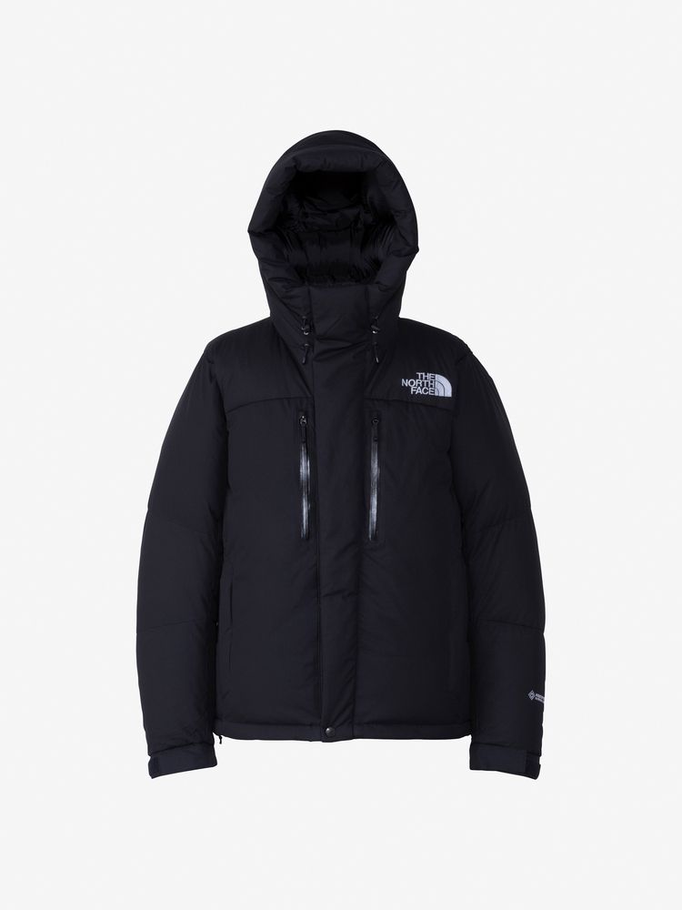 THE NORTH FACE バルトロライトジャケット 黒 2019AW - メンズ