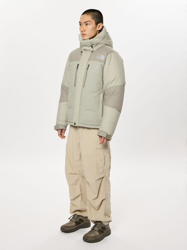 【格安大特価】キック様専用THE NORTH FACE バルトロライトLサイズニュートープ その他