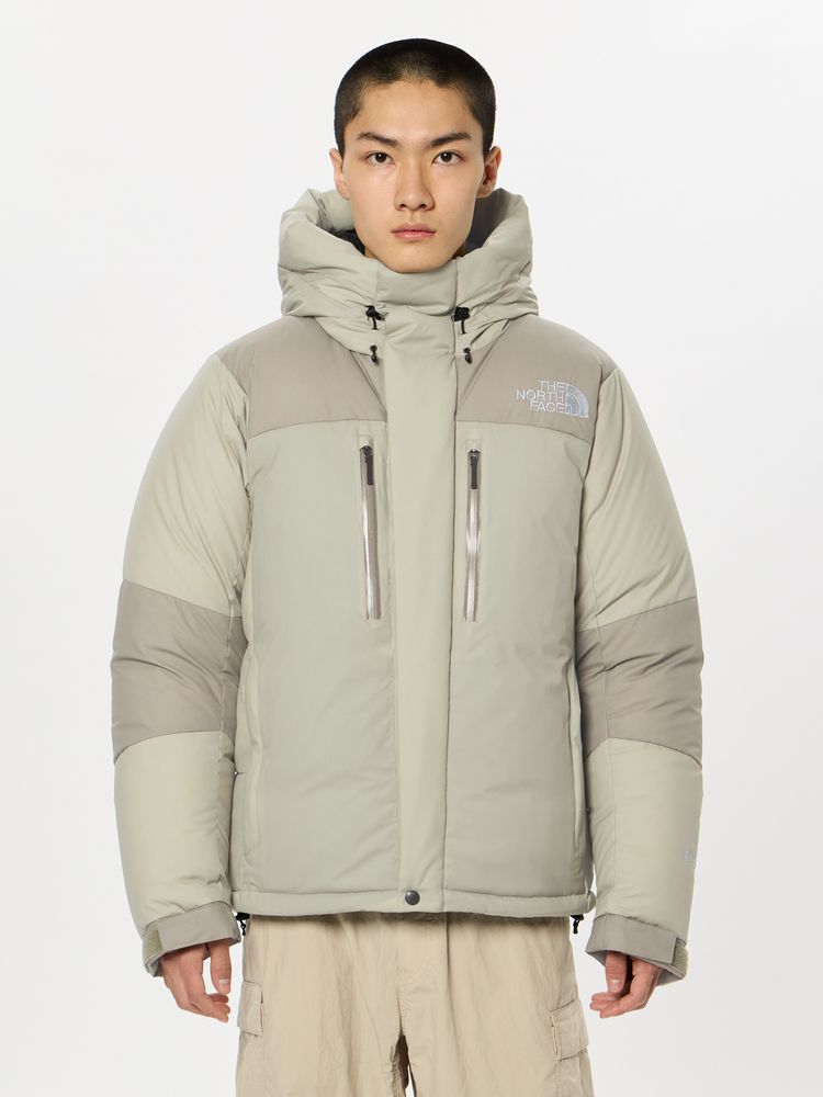 THE NORTH FACE(ザ・ノース・フェイス) ｜バルトロライトジャケット（ユニセックス）