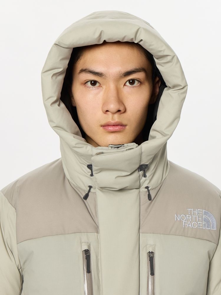 ダウンジャケットTHE NORTH FACE バルトロライトジャケット Mサイズ ...