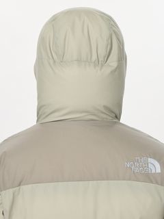 新品 XL NORTH FACE ノベルティーバルトロライトジャケット K