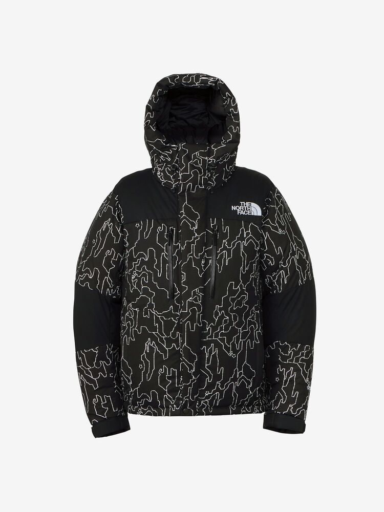 THE NORTH FACE バルトロライト TF L ND92341MOND92341