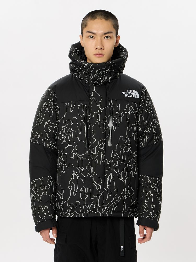 付属品…収納袋タグレシートTHE NORTH FACE  バルトロライトジャケット　Sサイズ　国内正規品