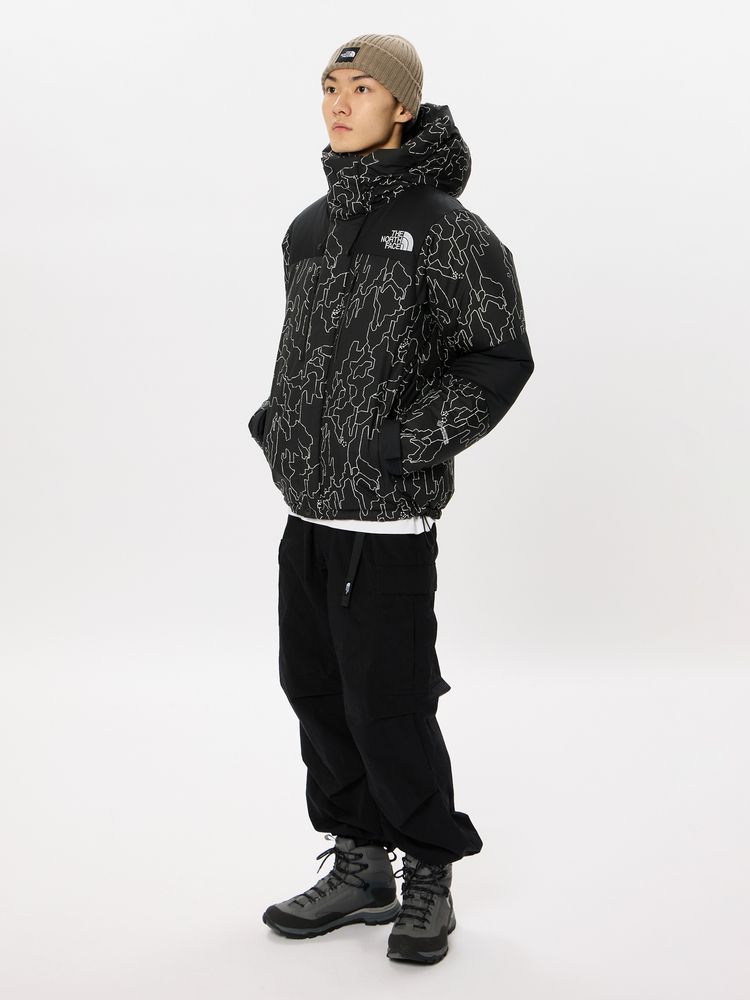 THE NORTH FACE バルトロライト TF L ND92341MOND92341