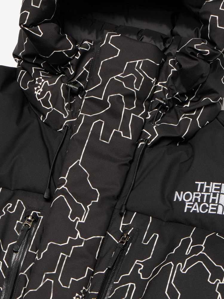 THE NORTH FACE(ザ・ノース・フェイス) ｜ノベルティーバルトロライトジャケット（ユニセックス）