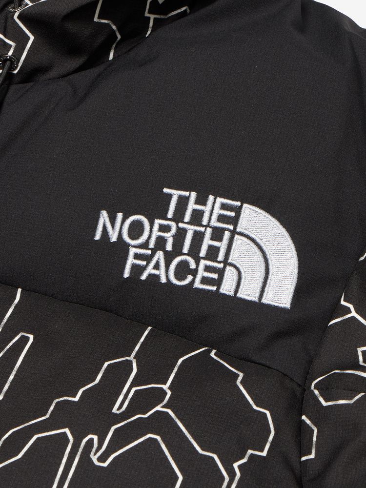 THE NORTH FACE(ザ・ノース・フェイス) ｜ノベルティーバルトロライトジャケット（ユニセックス）