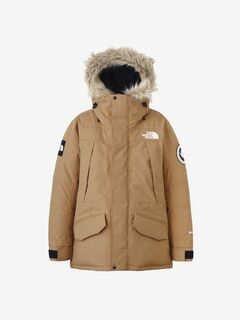 アンタークティカパーカ（ユニセックス）（ND92342）- THE NORTH FACE ...