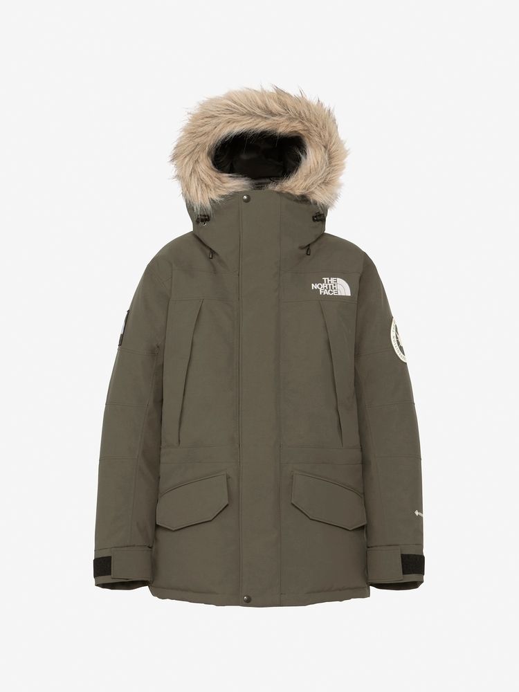 80cm身幅アンタークティカパーカ（ユニセックス）（ND92342）- THE NORTH FACE ...