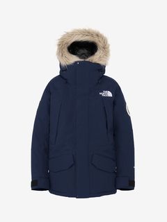 アンタークティカパーカ（ユニセックス）（ND92342）- THE NORTH FACE