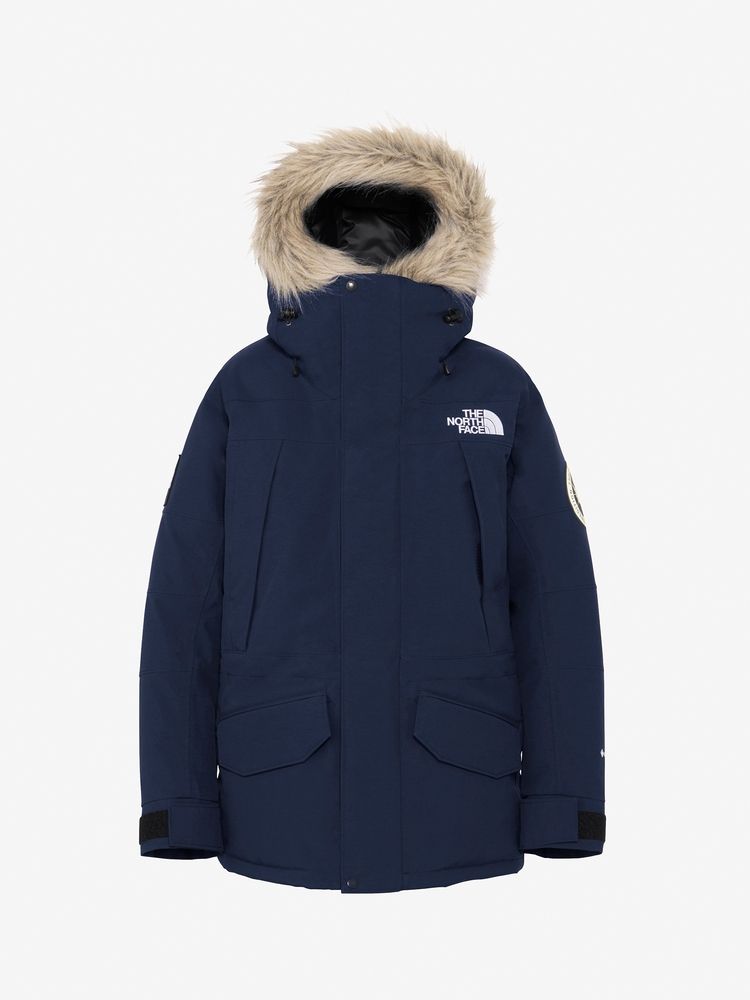 THE NORTH FACE ANTARCTICA PARCA K XSサイズ