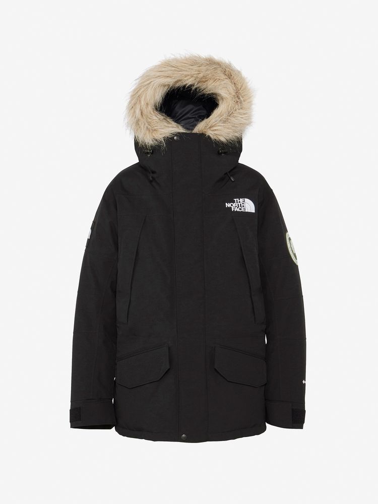 アンタークティカパーカ（ユニセックス）（ND92342）- THE NORTH FACE ...