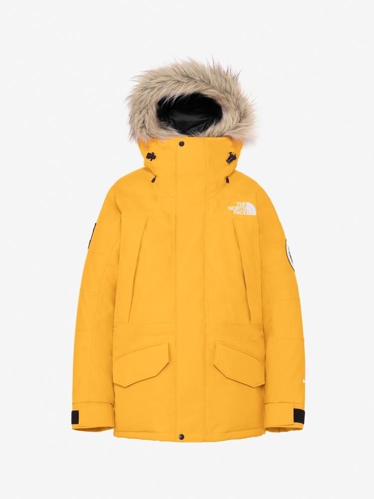 ザ ノースフェイス THE NORTH FACE ダウン アンタークティカパーカ Antarctica PARKA ND92342 メンズ