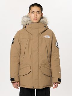 アンタークティカパーカ（ユニセックス）（ND92342）- THE NORTH FACE