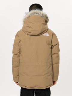 アンタークティカパーカ（ユニセックス）（ND92342）- THE NORTH FACE 