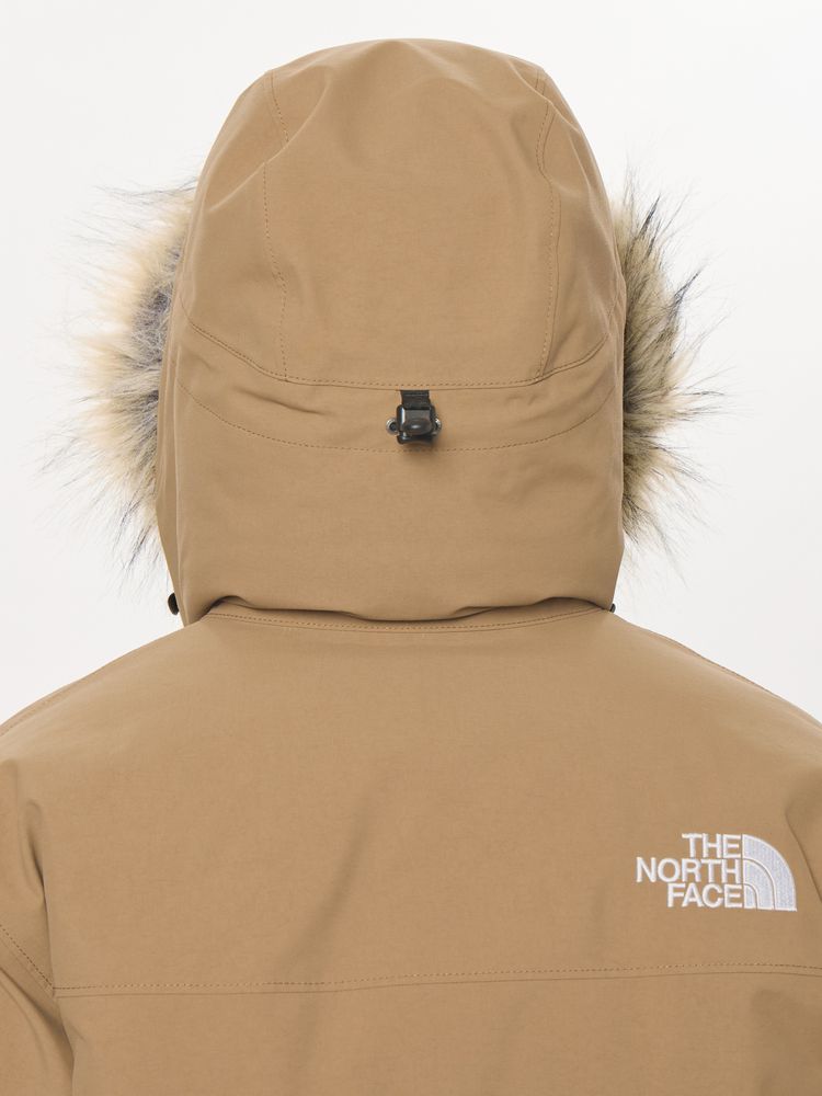 THE NORTH FACE(ザ・ノース・フェイス) ｜アンタークティカパーカ（ユニセックス）