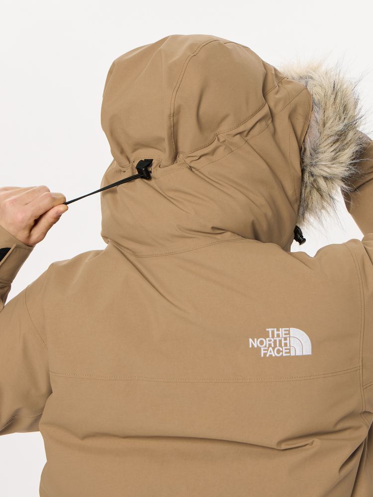 アンタークティカパーカ（ユニセックス）（ND92342）- THE NORTH FACE 