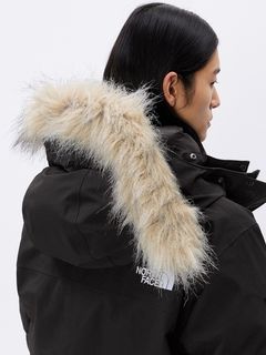 アンタークティカパーカ（ユニセックス）（ND92342）- THE NORTH FACE ...