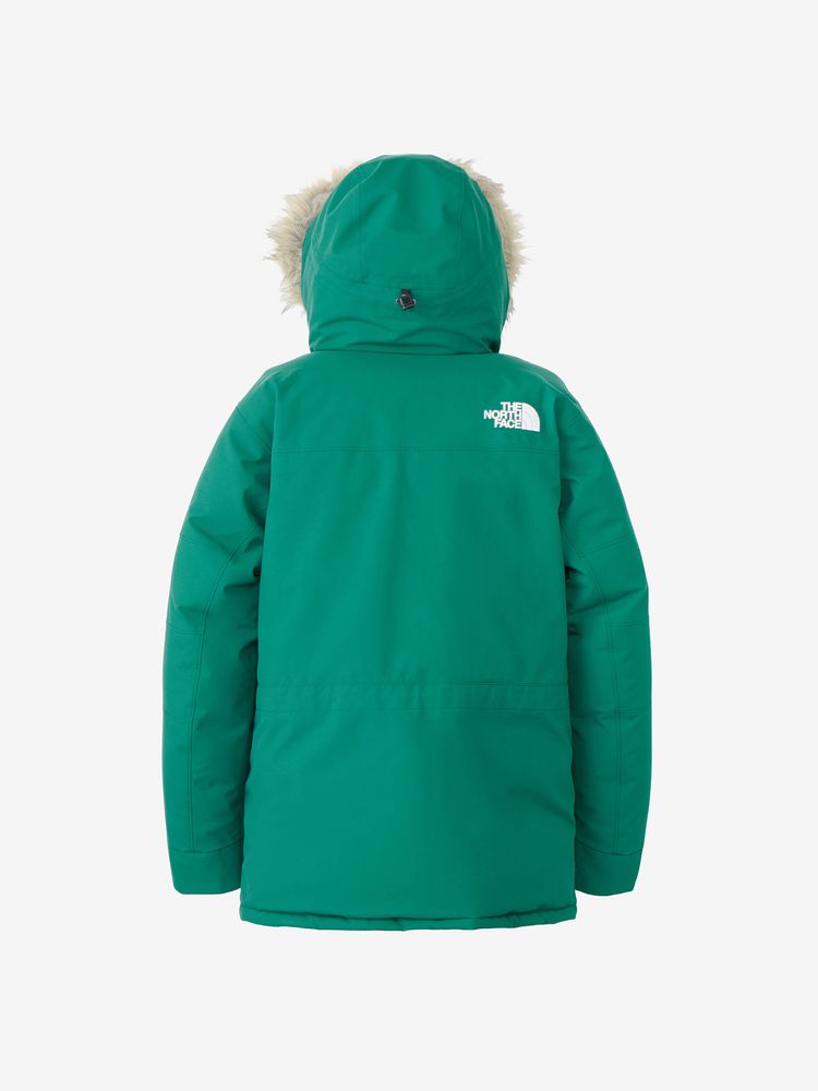 THE NORTH FACE(ザ・ノース・フェイス) ｜アンタークティカパーカ（ユニセックス）