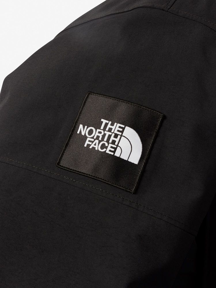 THE NORTH FACE(ザ・ノース・フェイス) ｜アンタークティカパーカ（ユニセックス）