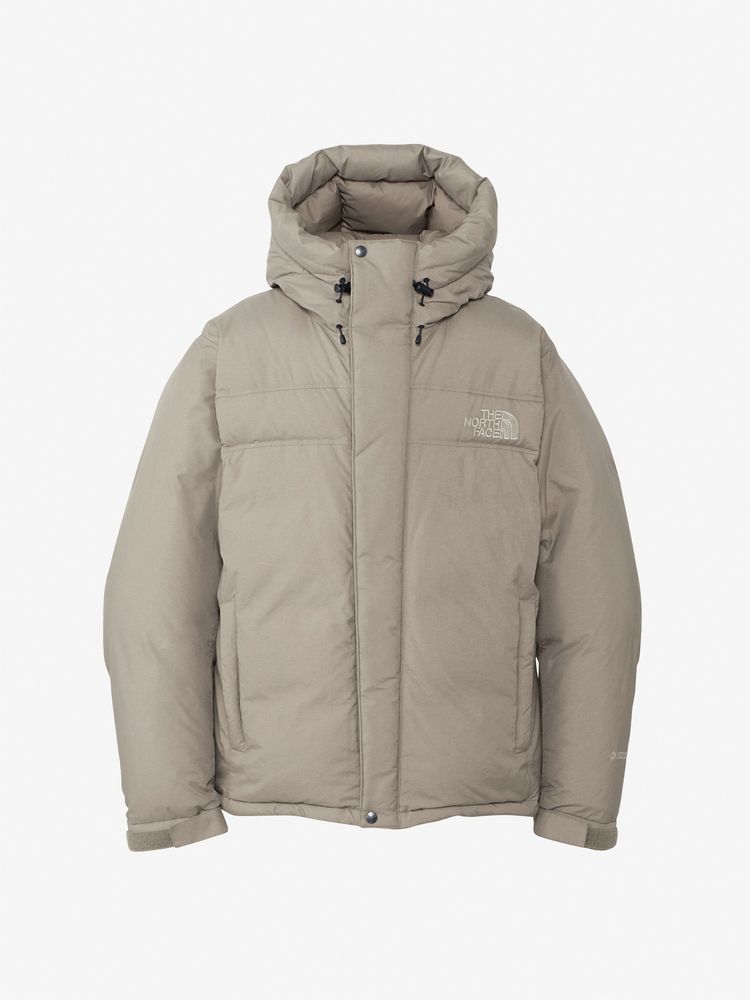 THE NORTH FACE(ザ・ノース・フェイス) ｜オルタレーションバフズジャケット（ユニセックス）