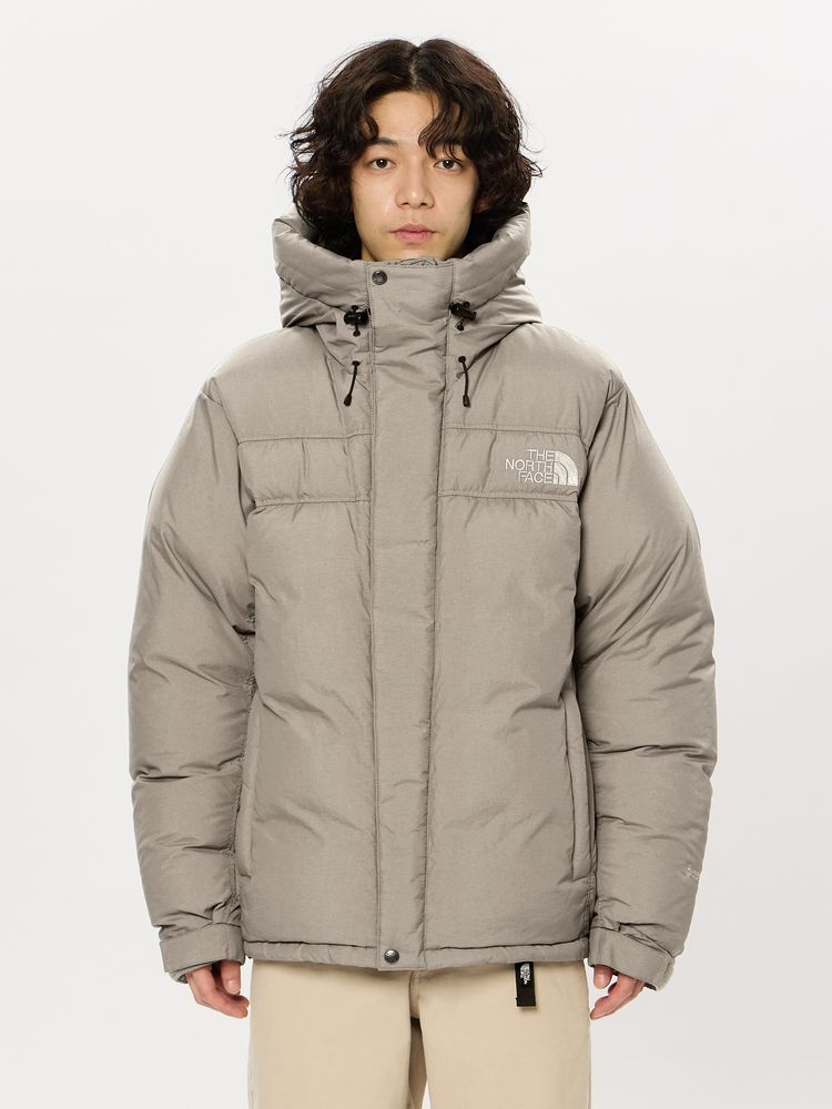 THE NORTH FACE(ザ・ノース・フェイス) ｜オルタレーションバフズジャケット（ユニセックス）