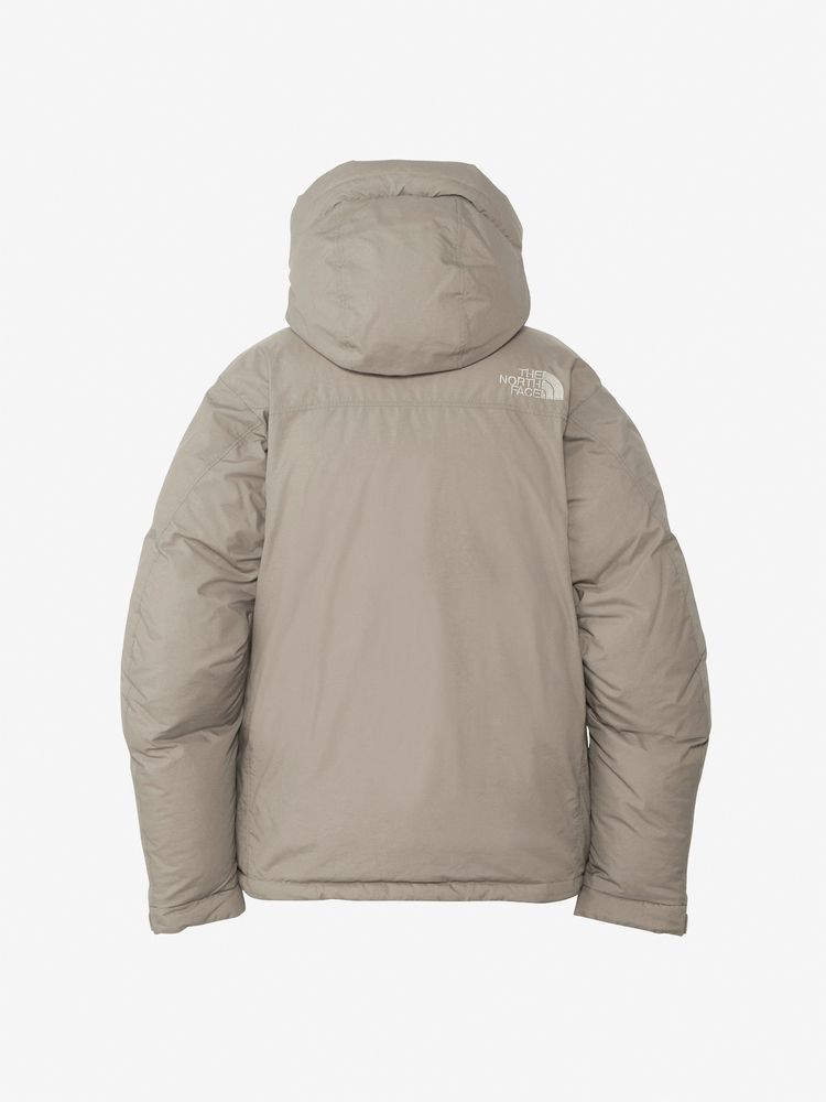 THE NORTH FACE(ザ・ノース・フェイス) ｜オルタレーションバフズジャケット（ユニセックス）