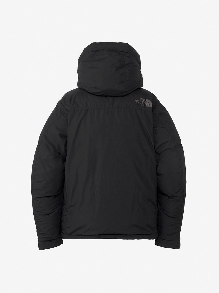 THE NORTH FACE(ザ・ノース・フェイス) ｜オルタレーションバフズジャケット（ユニセックス）