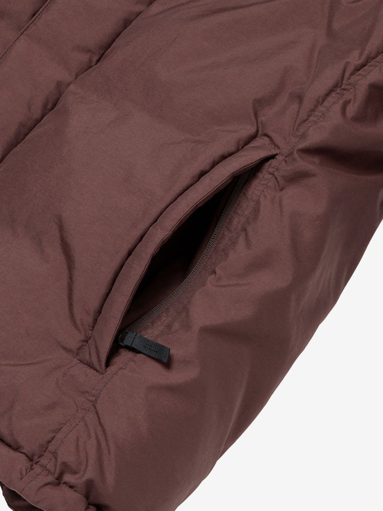 THE NORTH FACE(ザ・ノース・フェイス) ｜オルタレーションバフズジャケット（ユニセックス）