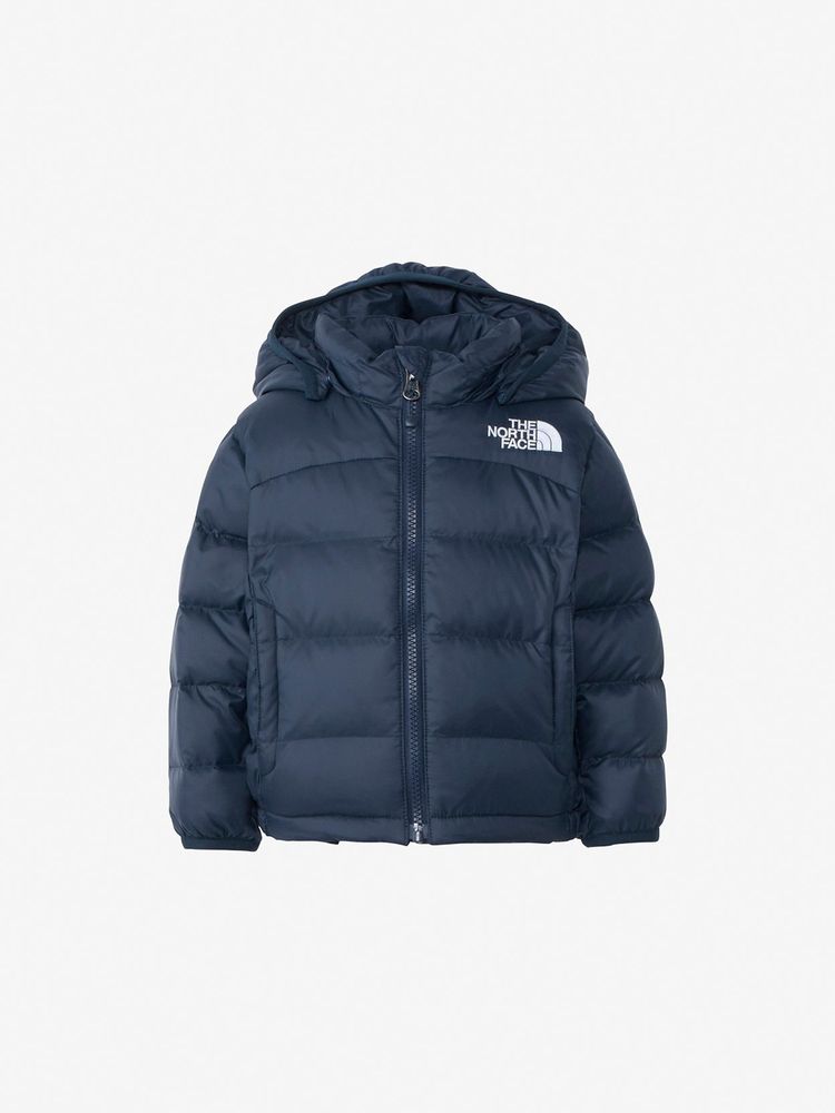 アコンカグアフーディ（ベビー）（NDB92359）- THE NORTH FACE