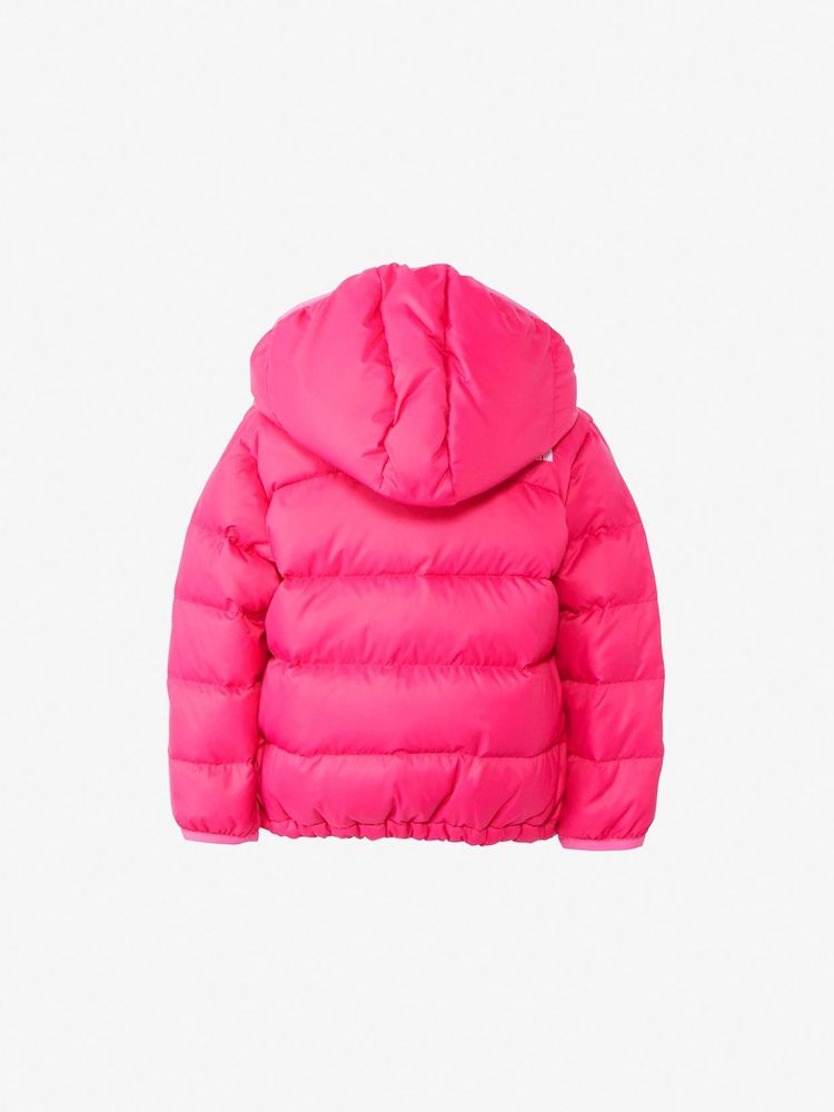 アコンカグアフーディ（ベビー）（NDB92359）- THE NORTH FACE