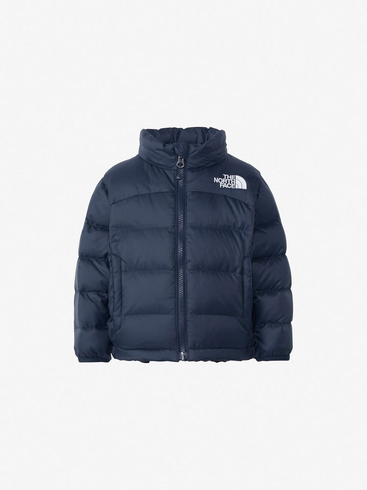 THE NORTHFACE ノースフェイス アコンカグアフーディGOLDWIN