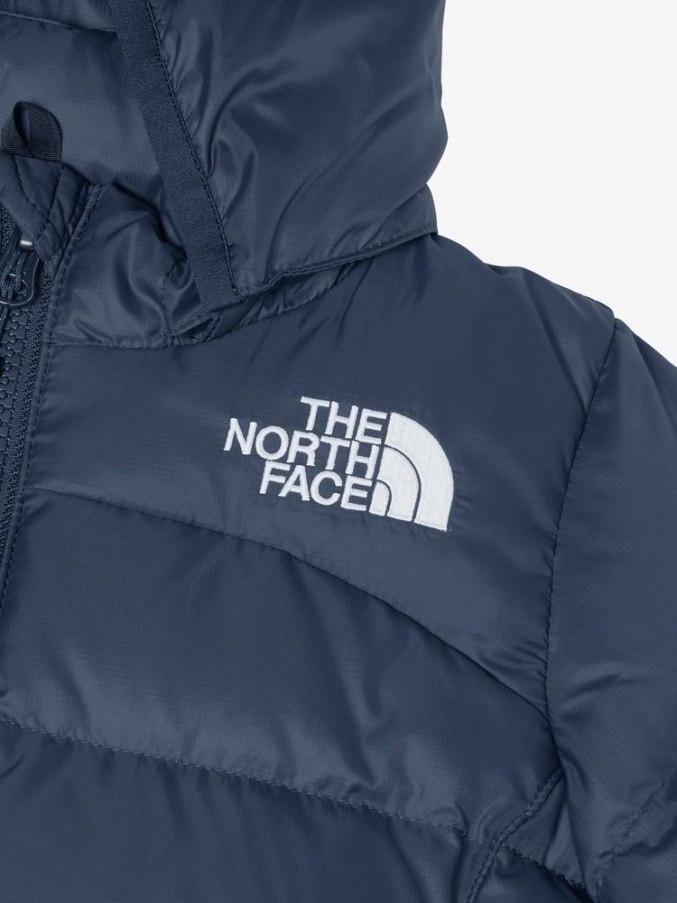 アコンカグアフーディ（ベビー）（NDB92359）- THE NORTH FACE