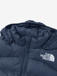 アコンカグアフーディ（ベビー）（NDB92359）- THE NORTH FACE公式通販