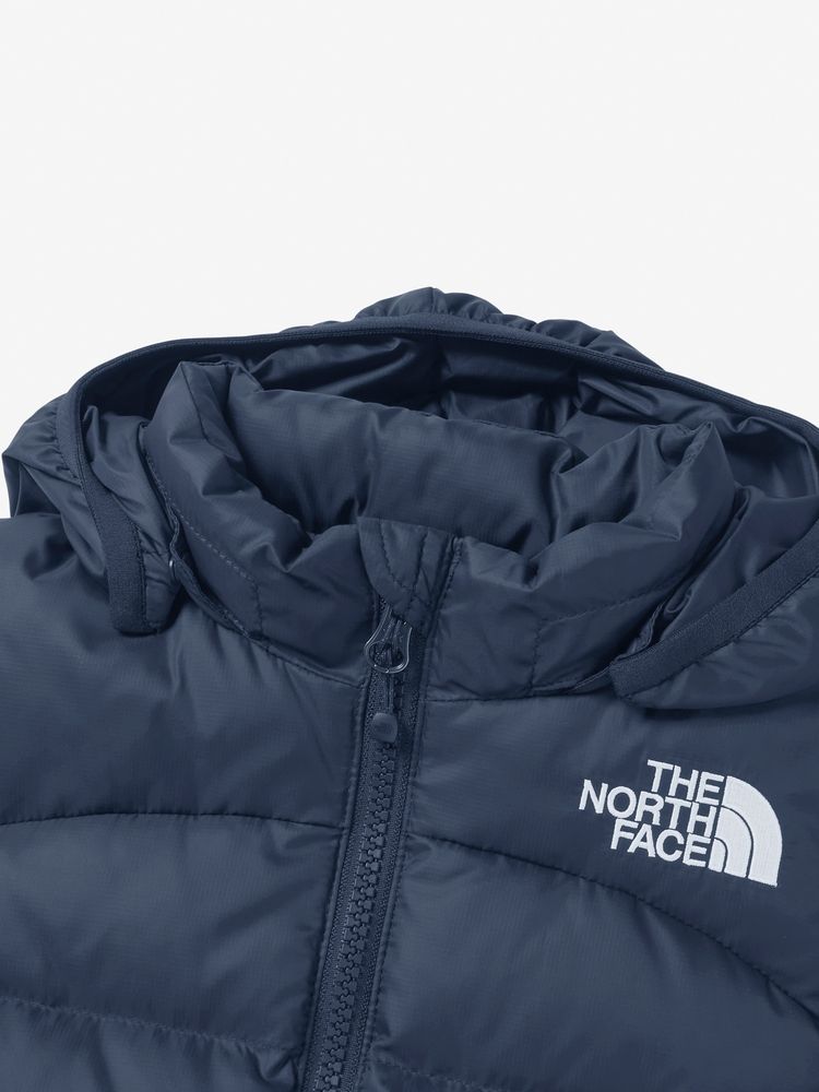 THE NORTH FACE アコンカグアフーディー 90