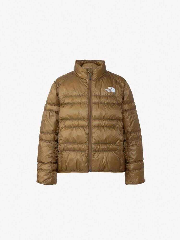 THE NORTH FACE(ザ・ノース・フェイス) ｜ライトヒートジャケット（キッズ）