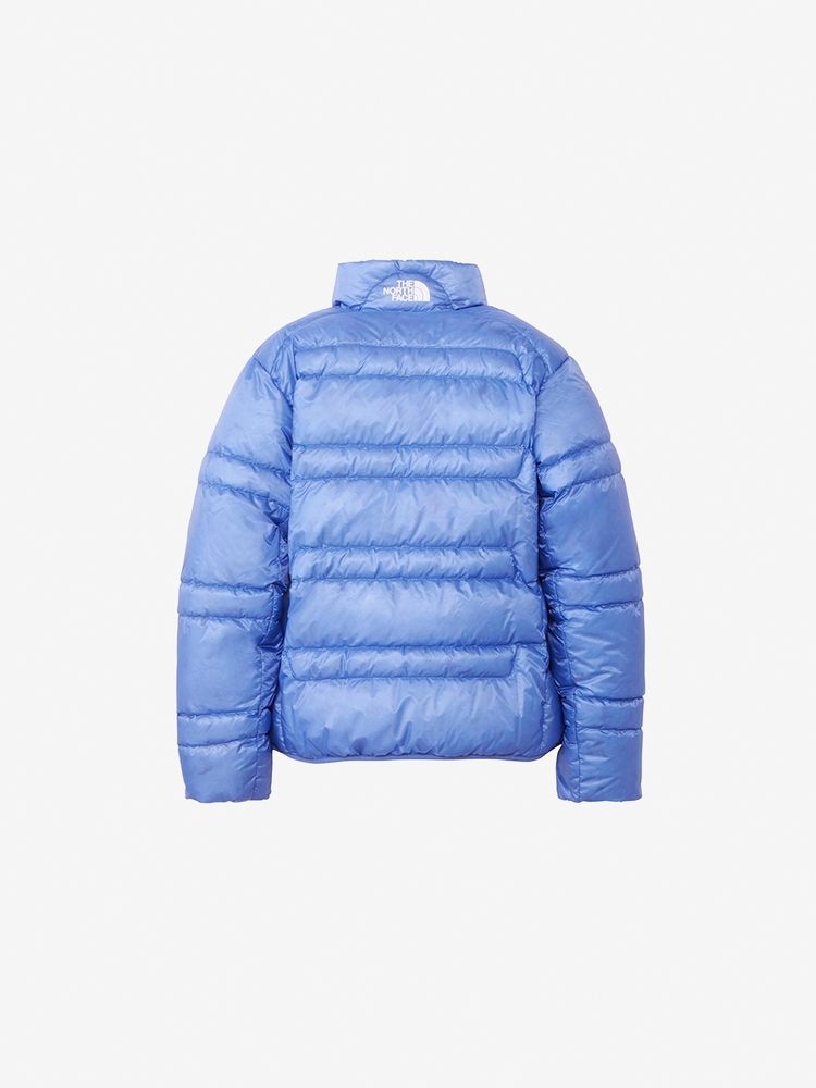 THE NORTH FACE (ザノースフェイス) NDJ92320 ライトヒートジャケット Light Heat Jacket キッズ ダウンジャケット... 130 OB