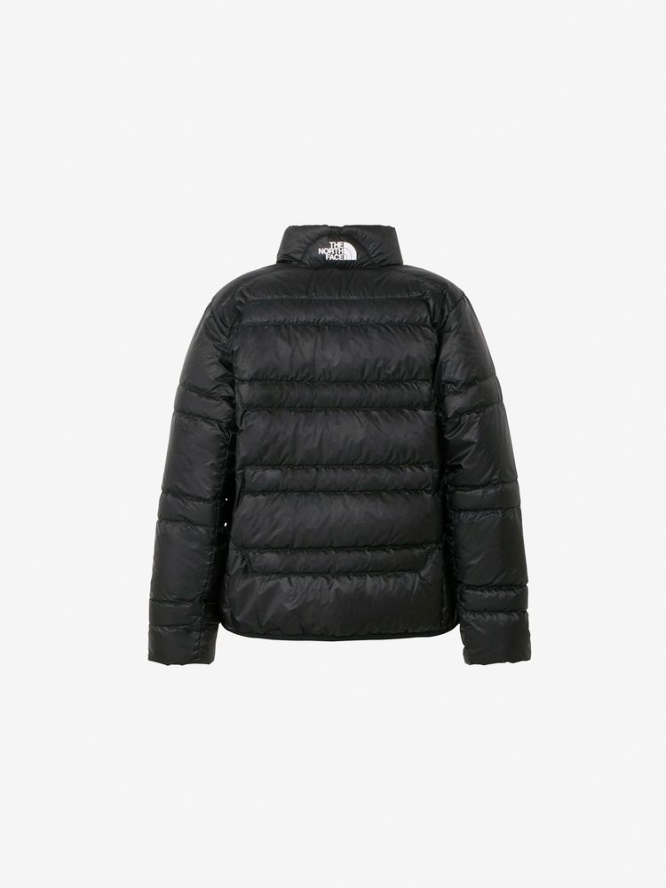 THE NORTH FACE (ザノースフェイス) NDJ92320 ライトヒートジャケット Light Heat Jacket キッズ ダウンジャケット... 130 OB