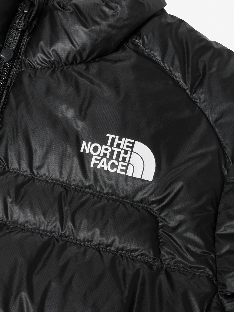 NORTH FACE ノースフェイス ダウンジャケット 150 160 キッズジャケット/上着