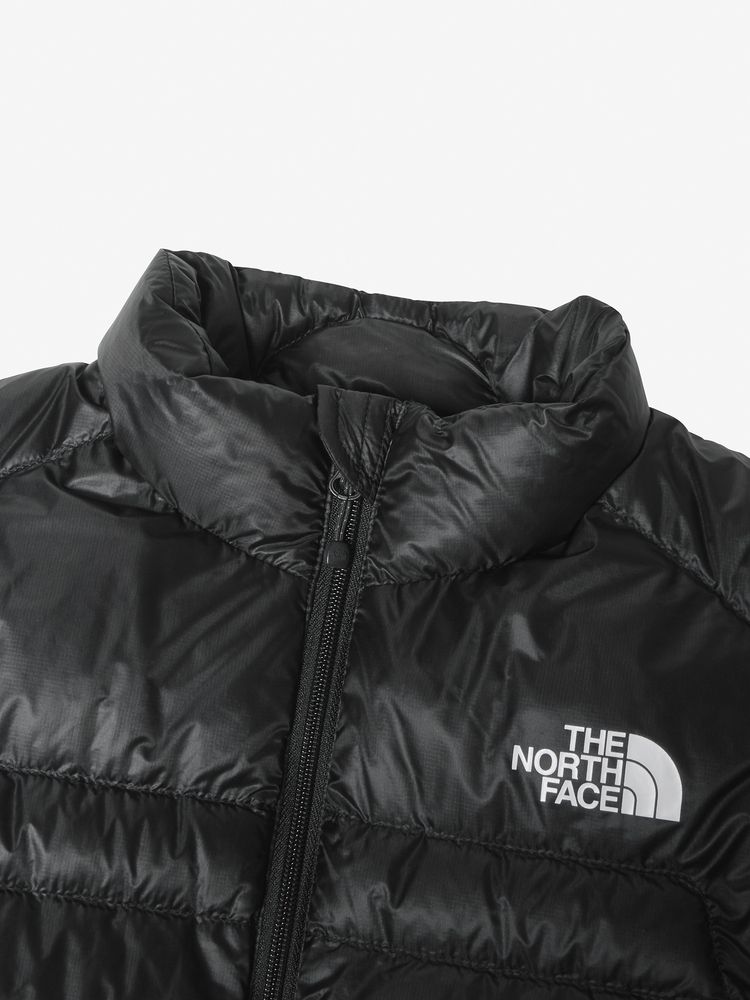 THE NORTH FACE(ザ・ノース・フェイス) ｜ライトヒートジャケット（キッズ）