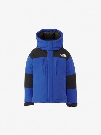 マイクロゼファーカーディガン（ベビー）（NYB82357）- THE NORTH FACE 