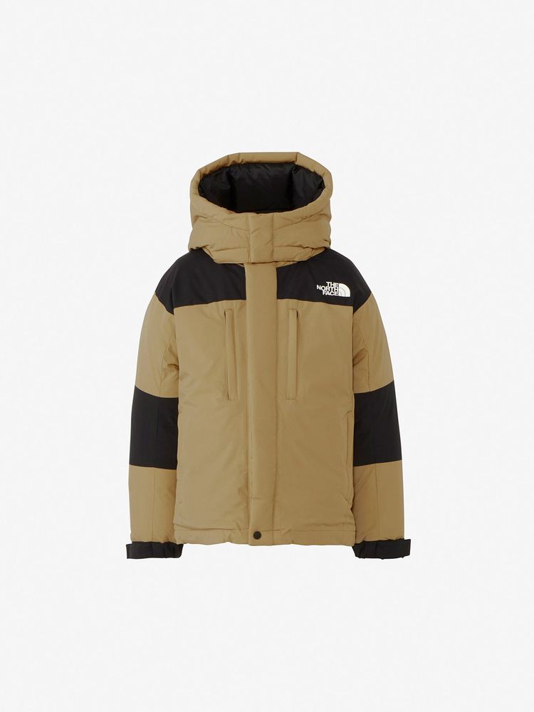 150cmTHE NORTH FACE エデュランスバルトロジャケット　キッズ