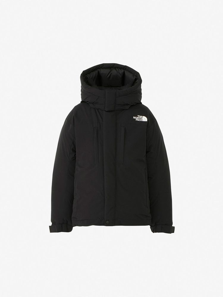 THE NORTH FACEノースフェイス バルトロライトジャケットキッズ