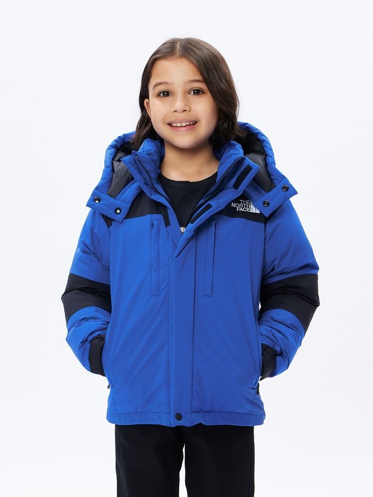 NORTH FACE エンデュランス バルトロ ニュートープ kid´s 130-