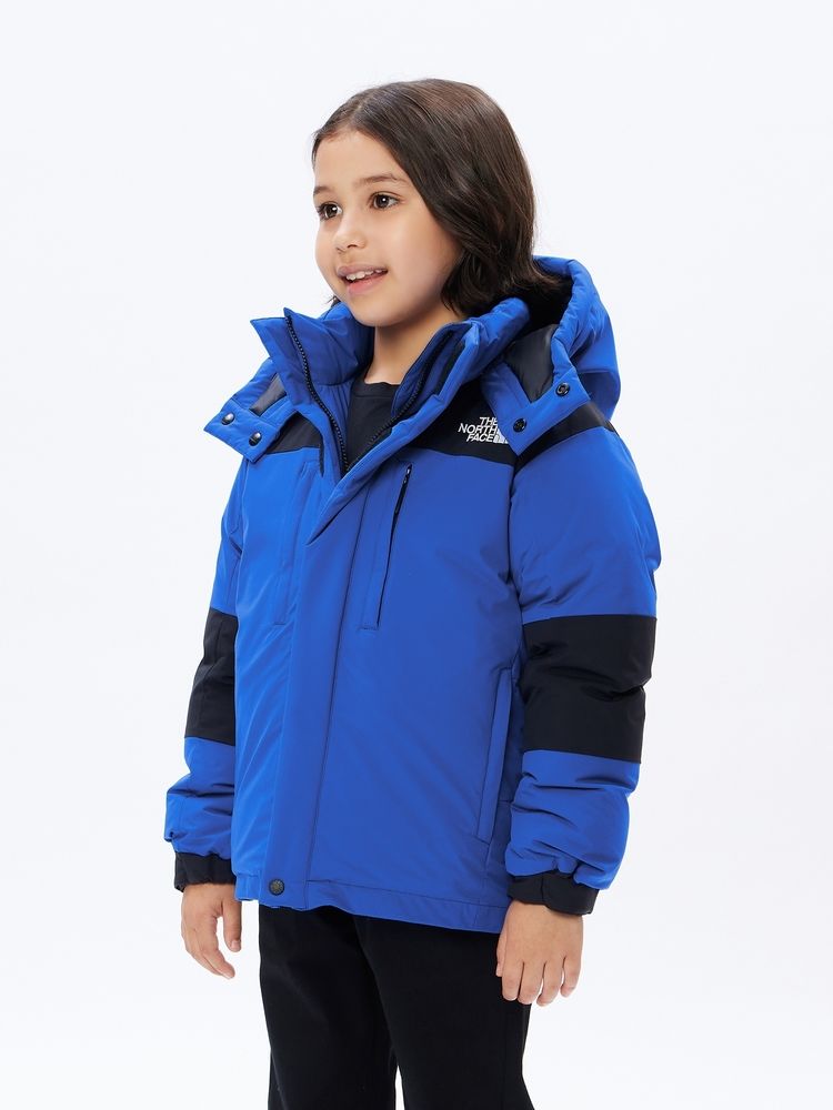 NORTH FACE エンデュランス バルトロ ニュートープ kid´s 130-