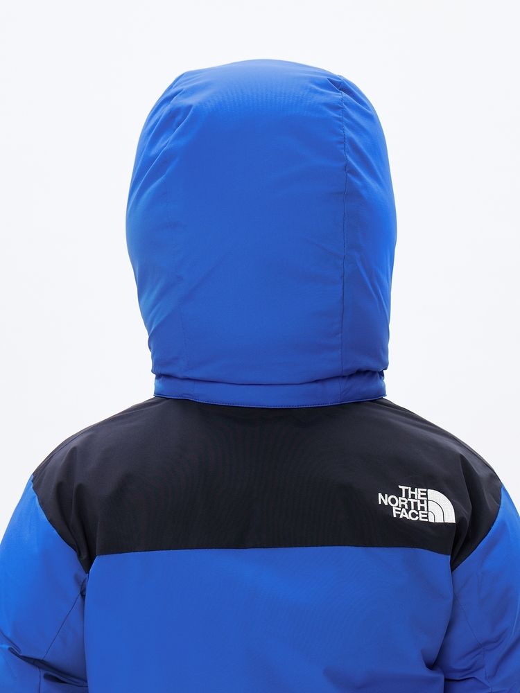 THE NORTH FACE(ザ・ノース・フェイス) ｜エンデュランスバルトロジャケット（キッズ）