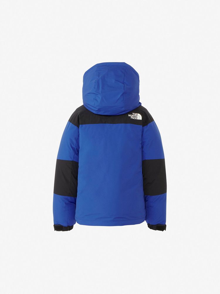 THE NORTH FACE(ザ・ノース・フェイス) ｜エンデュランスバルトロジャケット（キッズ）